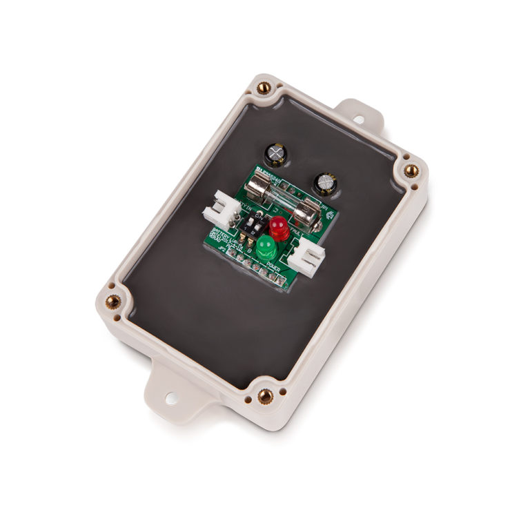 THOR THLVD Low Voltage Disconnect 12/24 Volt (For Use with THOR